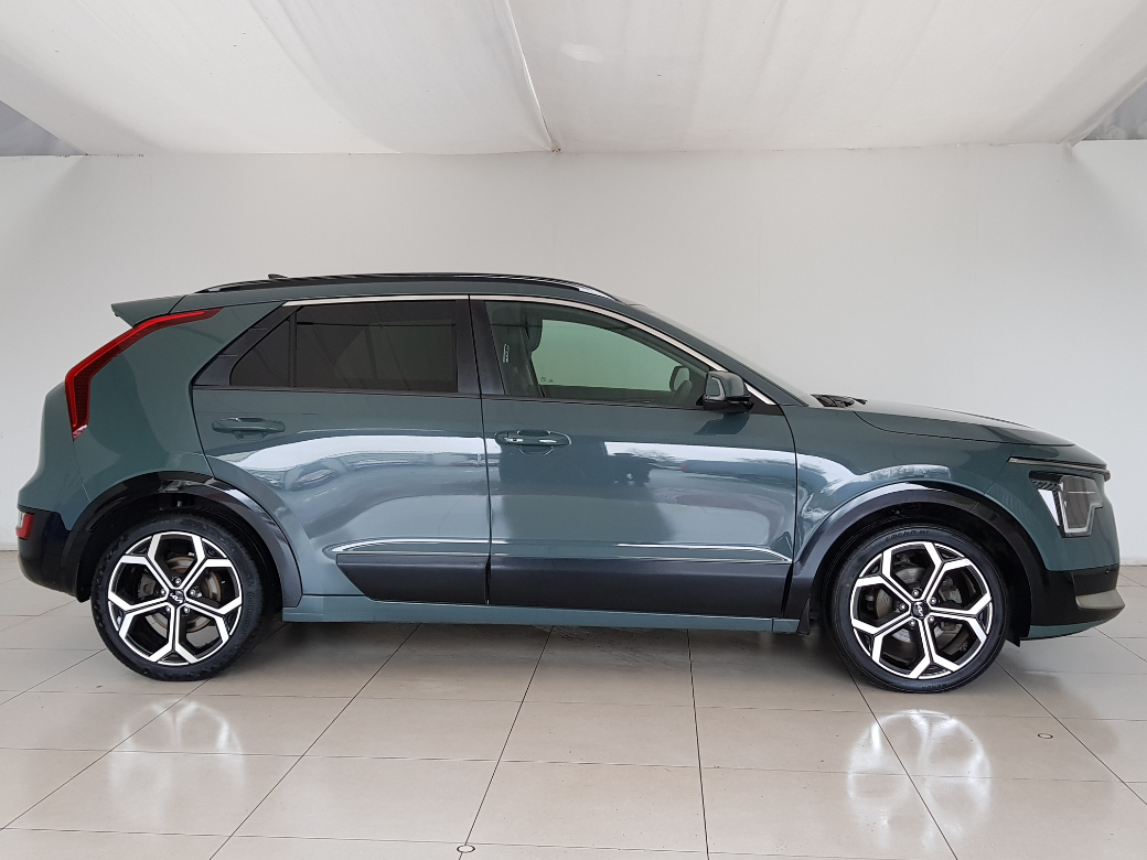 2023 Kia Niro