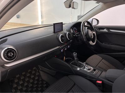 2016 Audi A3