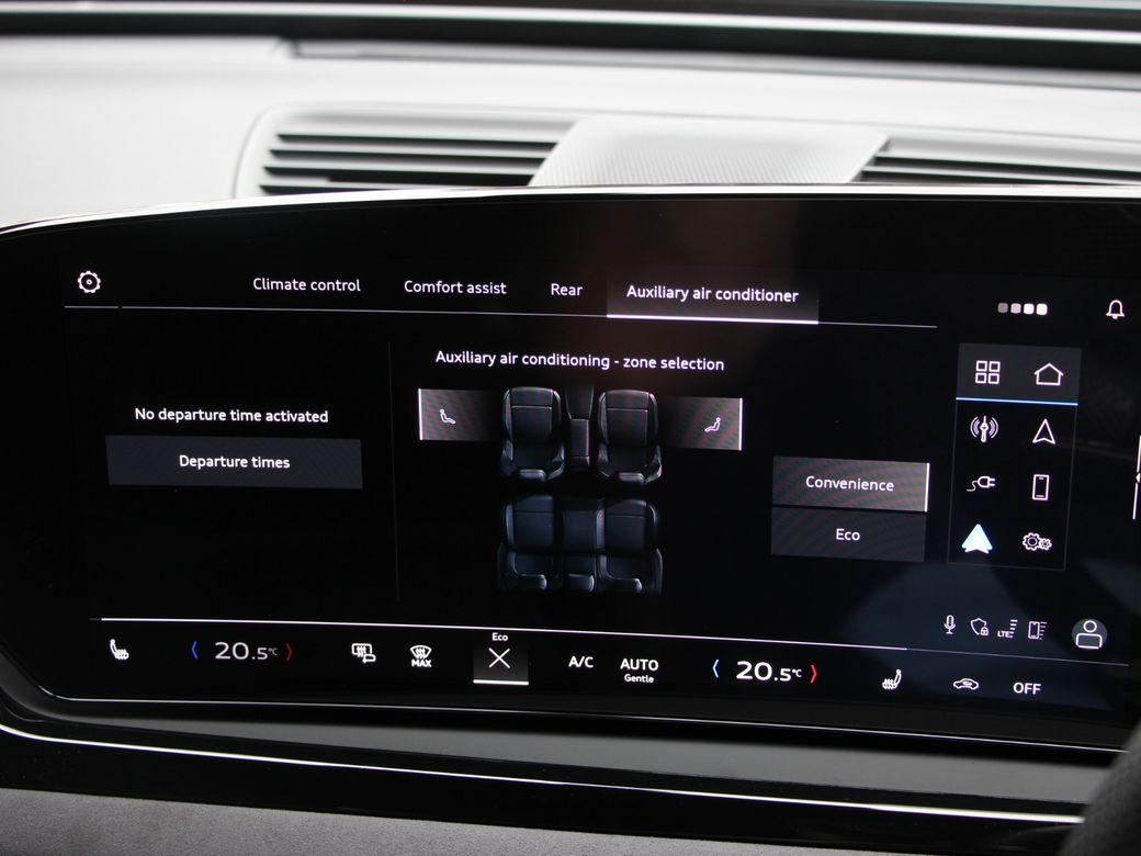 2026 Audi A6