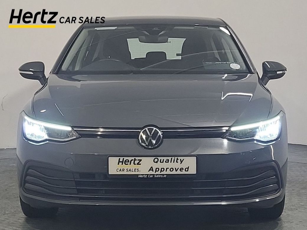 2024 Volkswagen Golf