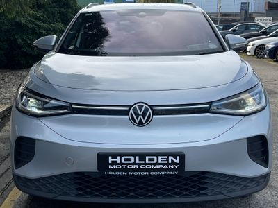 2022 Volkswagen ID.4