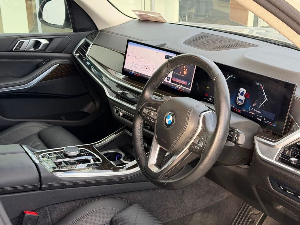 2024 BMW X5