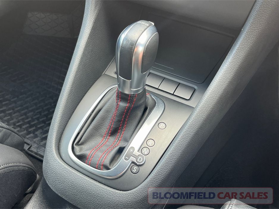 2011 Volkswagen Golf
