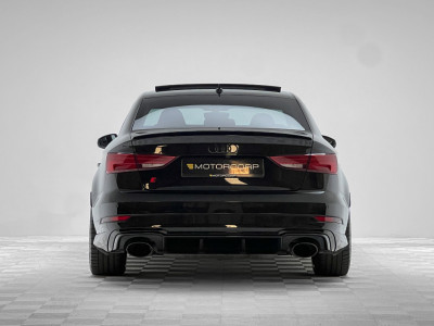 2019 Audi RS3