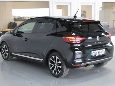 2020 Renault Clio