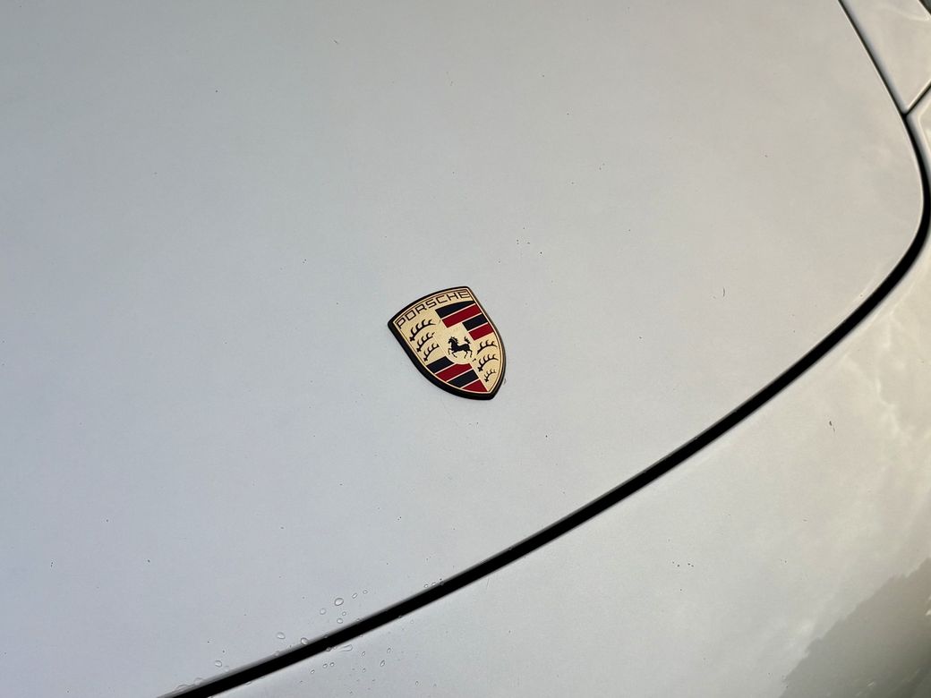 2010 Porsche 911