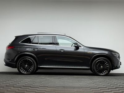 2023 Mercedes-Benz GLC Class