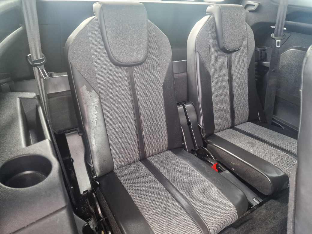 2018 Peugeot 5008