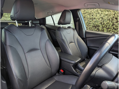 2022 Toyota Prius