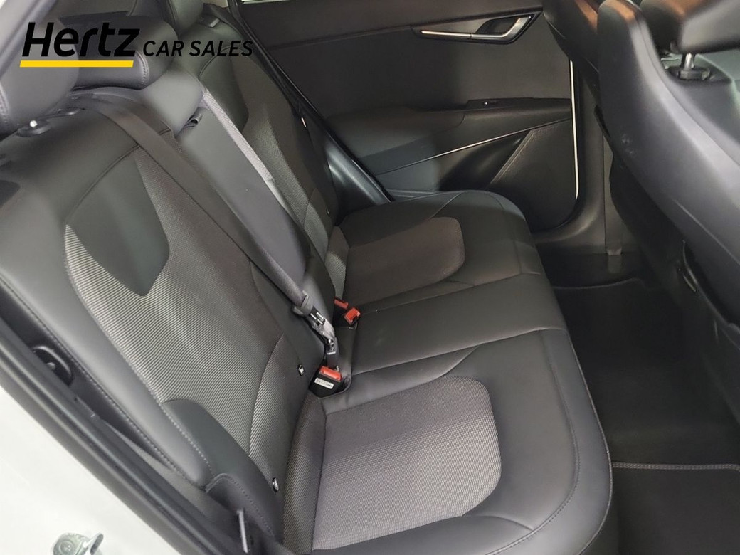 2024 Kia Niro