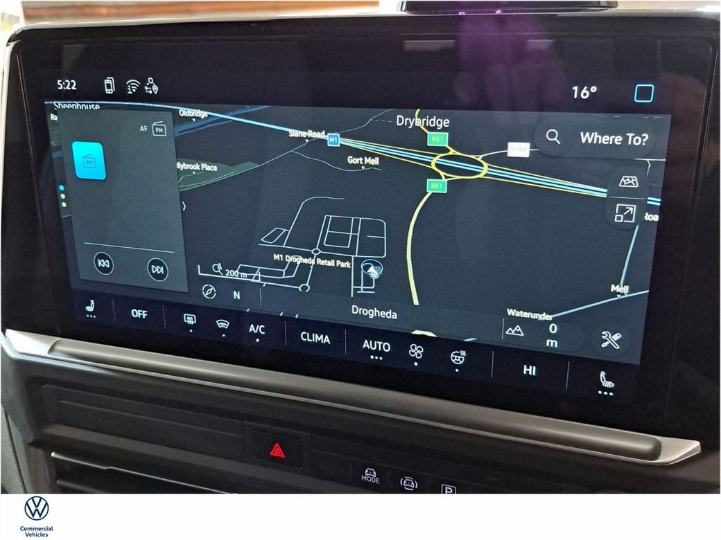 2026 Volkswagen Caravelle