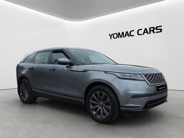 vehicle for sale from Yomac Cars