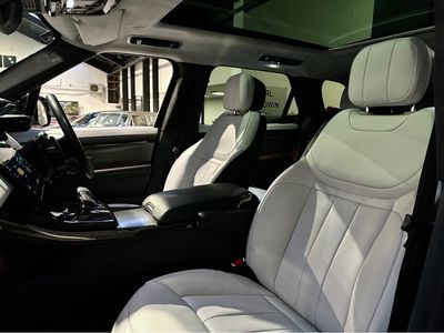 2024 Land Rover Range Rover Sport