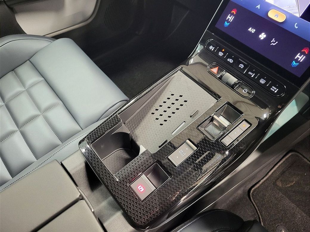 2026 Citroen C5 Aircross