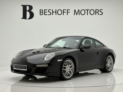 2010 Porsche 911