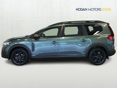 2025 Dacia Jogger
