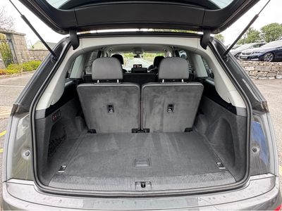2020 Audi Q7