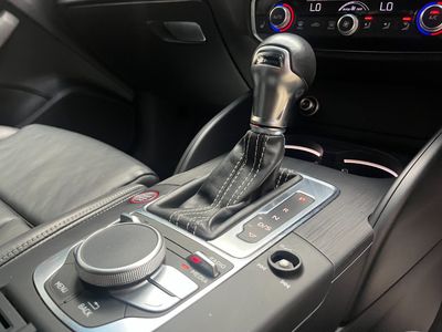 2015 Audi S3