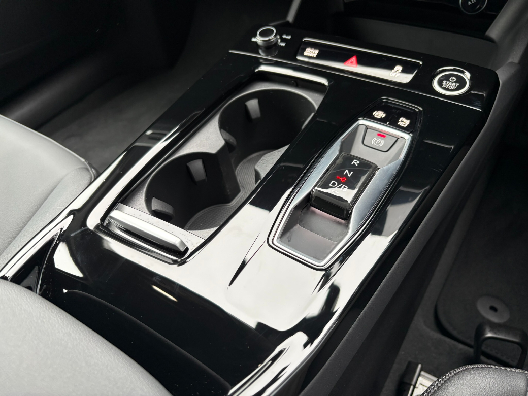 2025 Audi A6 Avant e-tron