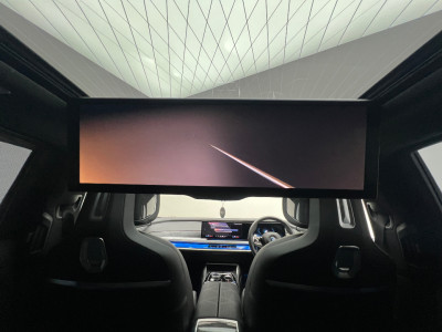 2024 BMW 7 Series