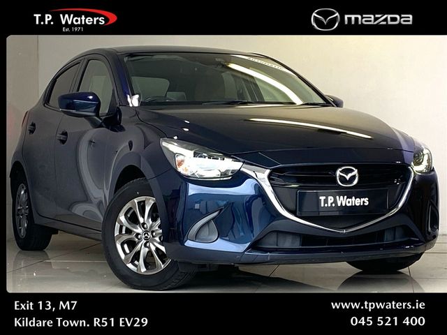 vehicle for sale from TP Waters