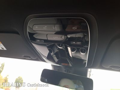 2026 Mercedes-Benz GLC Class