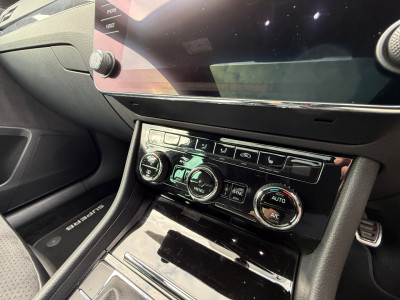 2019 Skoda Superb