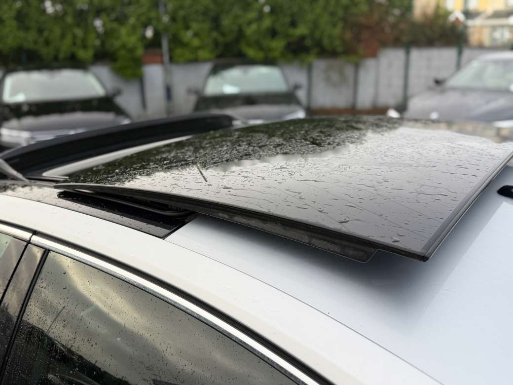 2019 Volkswagen Passat