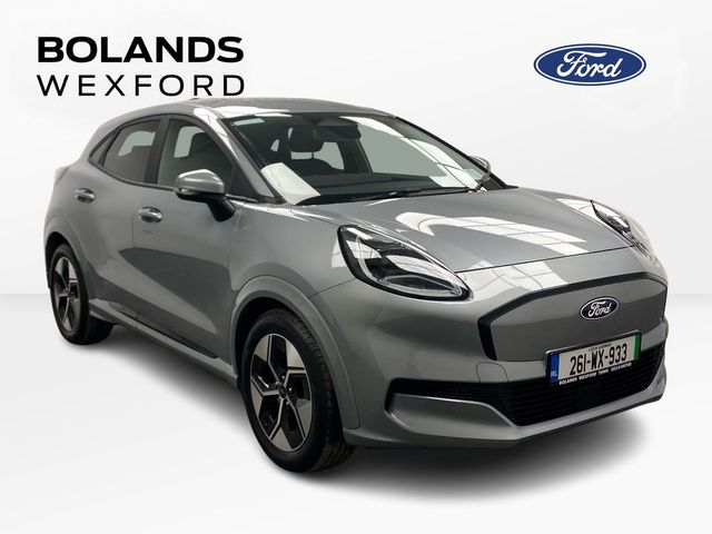 vehicle for sale from Bolands Wexford Town