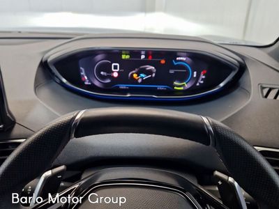 2024 Peugeot 3008