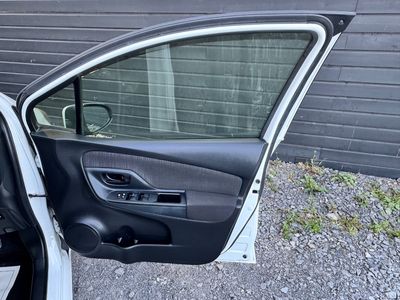 2017 Toyota Yaris