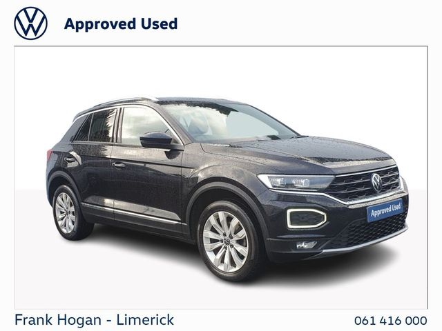 vehicle for sale from Frank Hogan Ltd