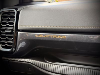 2023 Ford Ranger