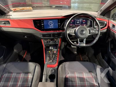 2020 Volkswagen Polo