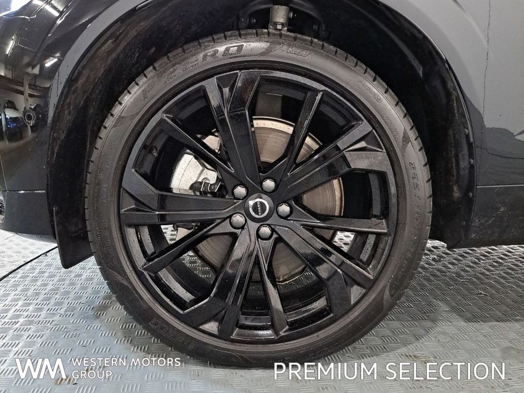 2024 Volvo XC60