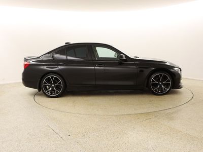 2017 BMW 3 Series