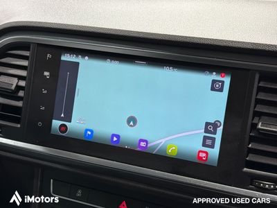2023 SEAT Ateca