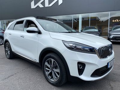 2020 Kia Sorento
