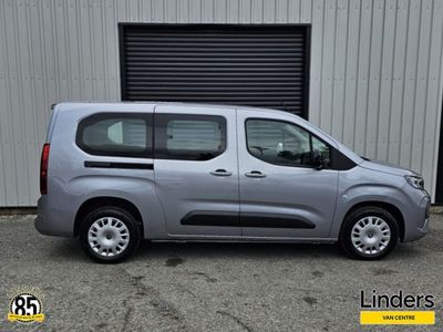 2026 Opel Combo
