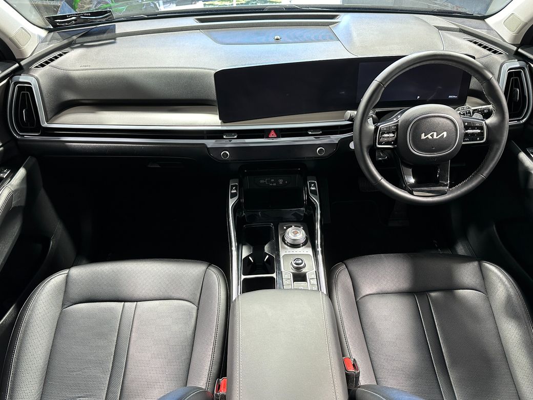 2024 Kia Sorento