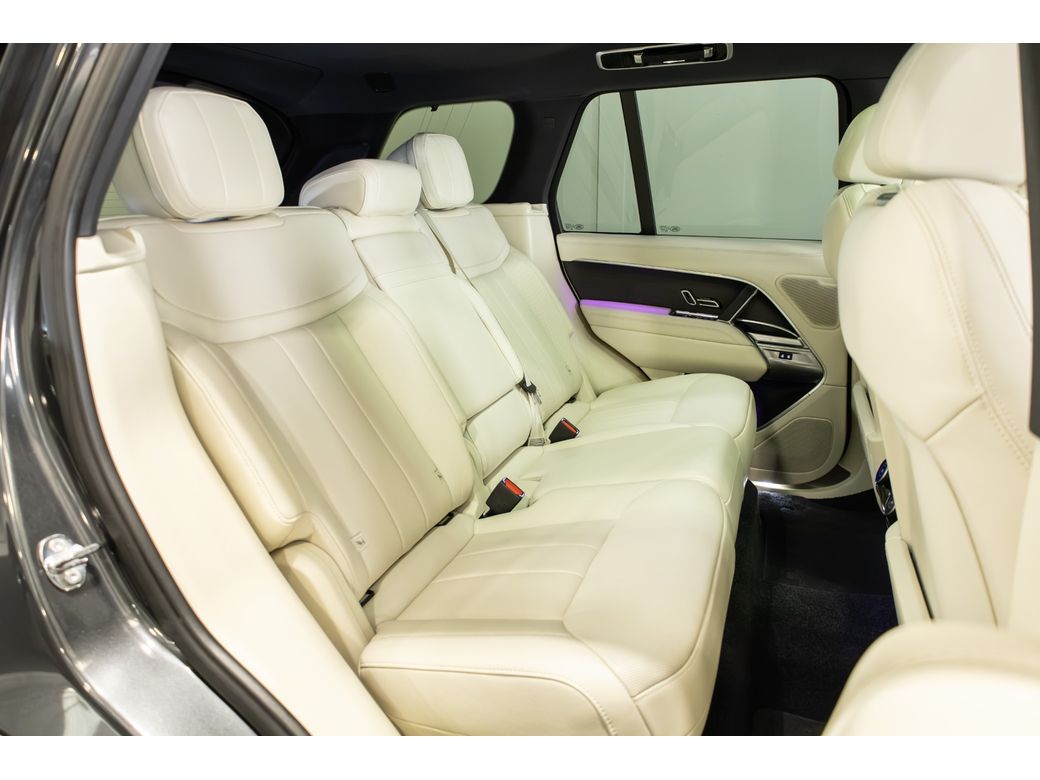 2024 Land Rover Range Rover