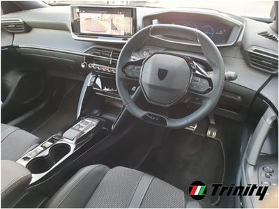 2026 Peugeot 2008
