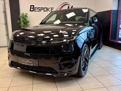 2024 Land Rover Range Rover Sport