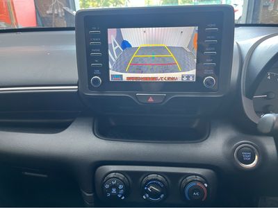 2022 Toyota Yaris