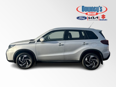 2026 Suzuki Vitara