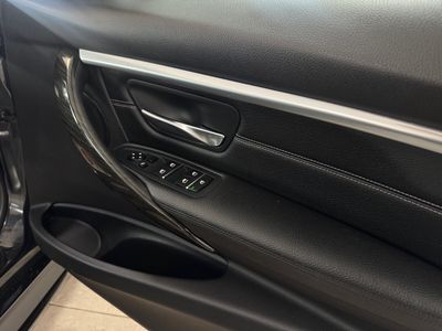 2017 BMW 3 Series
