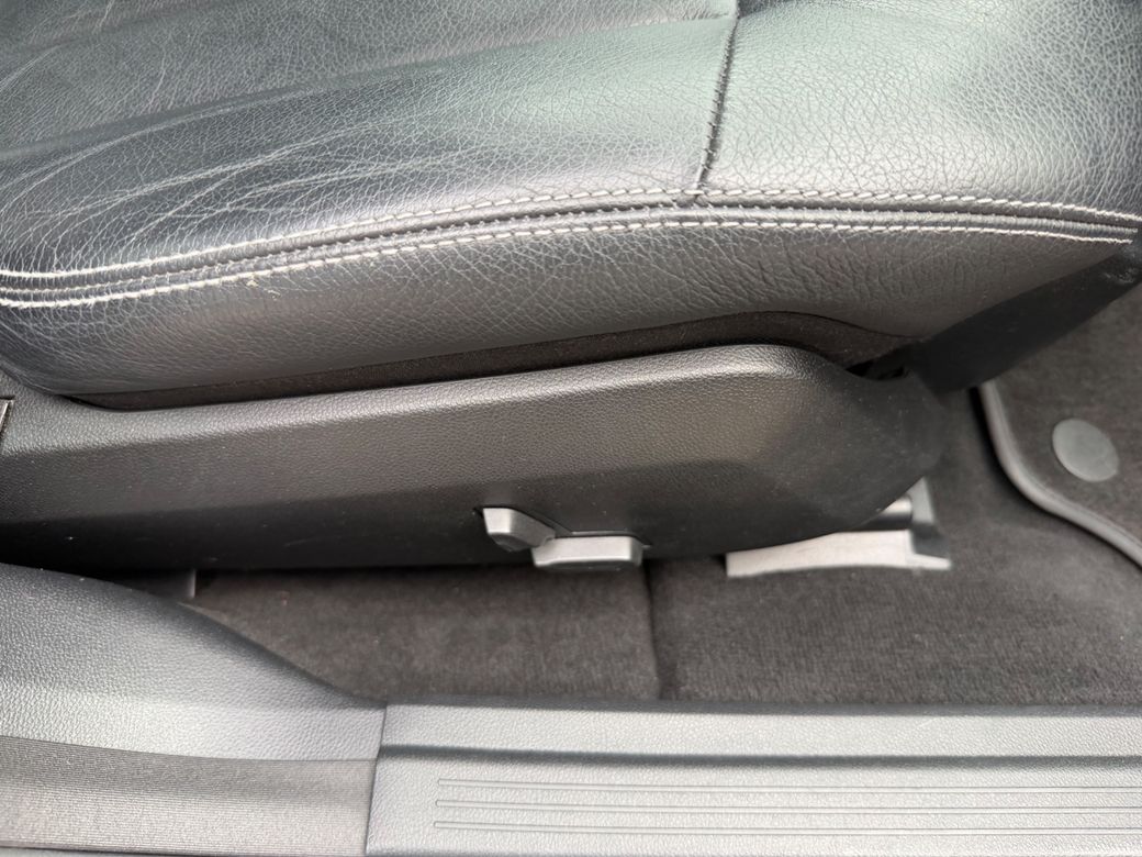 2013 Mercedes-Benz E Class