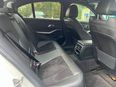 2021 BMW 3 Series