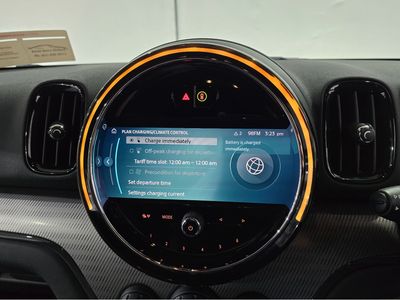 2023 Mini Countryman