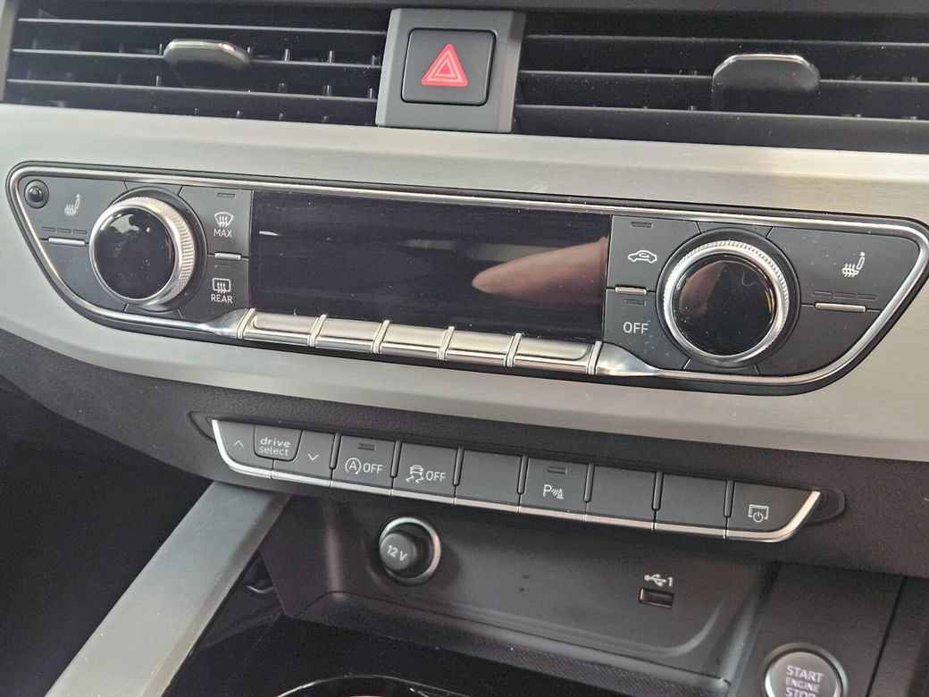 2022 Audi A5